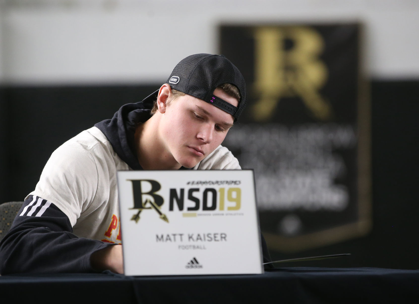 Matt Kaiser